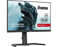 iiyama G-Master GB2470HSU-B6 Red Eagle - 1266586 - zdjęcie 8
